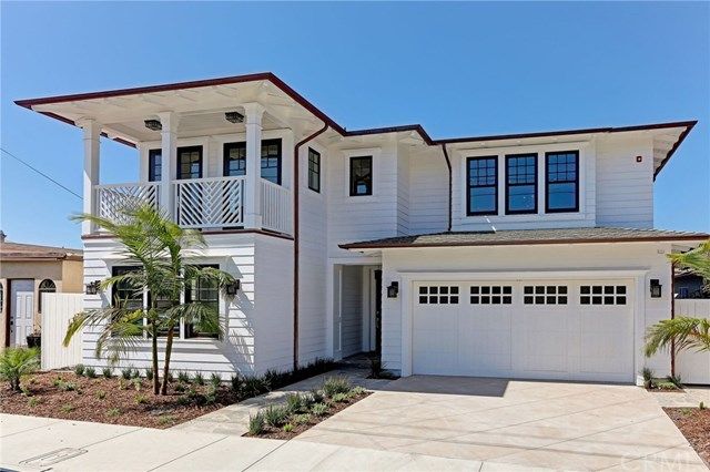 white-modern-house