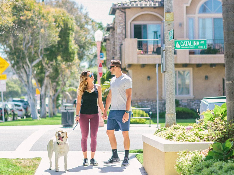 Can Redondo Beach Avenue Homes Make BIG Profits in 2018