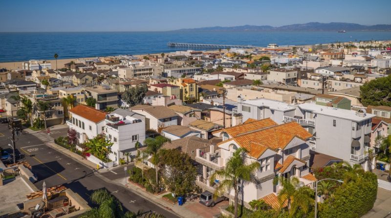 South Bay Income Property