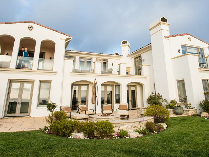 High Activity in the South Bay Luxury Home Market