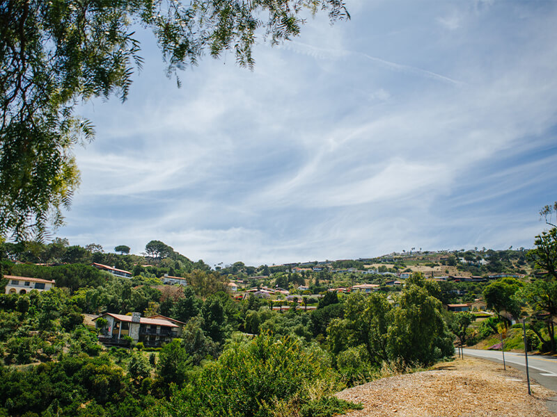 Palos Verdes Raw Land is Typically a Horrible Investment