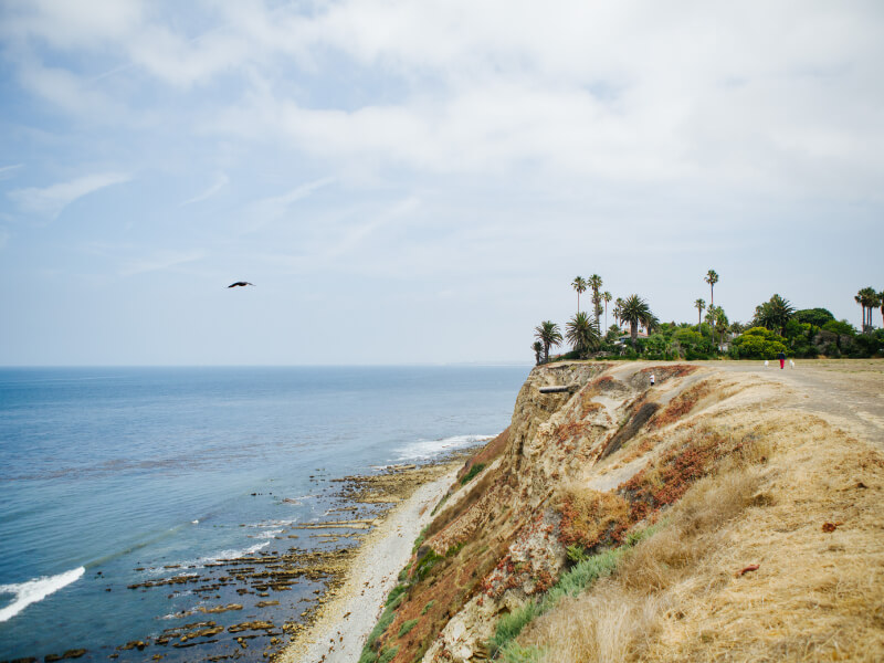 Lunada Bay Homes for Sale in Palos Verdes - Lunada Bay Real Estate